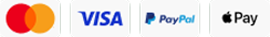 Payment methods